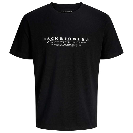 Jack & Jones Ανδρική κοντομάνικη μπλούζα